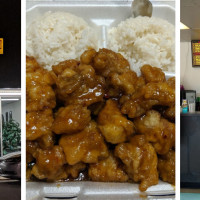 China Express Restaurant