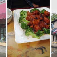 China Food