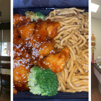 China Inn Waretown