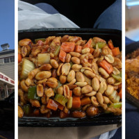 China King Chinese Restaurant: Take Out
