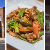 China King Restaurant St Peters