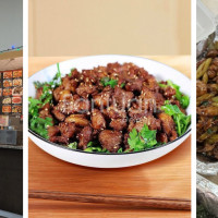 China Kitchen Chamblee