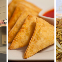 CHINA KITCHEN Columbus