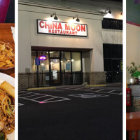 China Moon Marietta