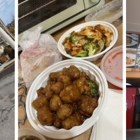 China One Clarksburg