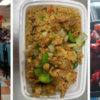 China One Lincolnton