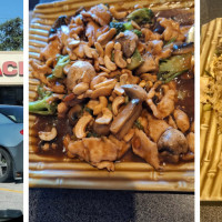 China Palace Restaurant Omaha