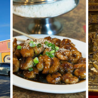 China Palace Restaurant