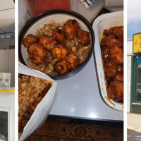 China Star Restaurant Niles
