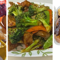 China Taste Yarmouth