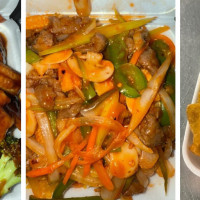 China Wok Chinese Restaurant Philadelphia