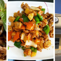China Wok J&L LLC