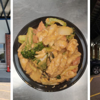 CHINA8 port elgin