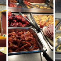 Chinatown Buffet Savannah