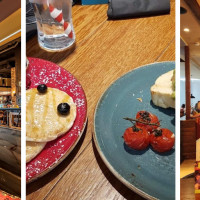 Chiquito Grey's Quarter