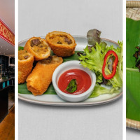 Choice of Taste Sri Lankan Restaurant - High Wycombe
