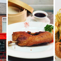 Choi's Restaurant