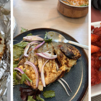 Cholanadu Indian Bistro