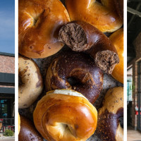 Chompie's Restaurant, Deli, and Bakery