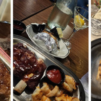 Chop's Kall Inn Supper Club
