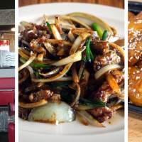 Chopstix Asian Diner
