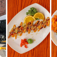 Chopstix Wallburg