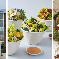 Chopt Creative Salad Co. Bryn Mawr
