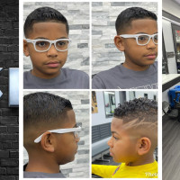 Chosen Barber Shop