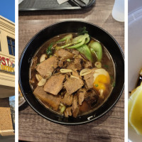 CHPSTX Asian Eatery