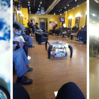 Christopher's Barber Studio