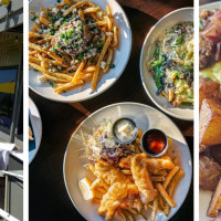Chuckanut Manor Seafood & Grill