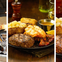 Chuck's Roadhouse Bar & Grill Ingersoll