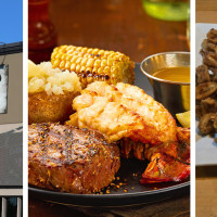 Chuck's Roadhouse Bar & Grill Niagara Falls