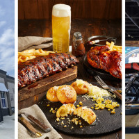 Chuck's Roadhouse Bar & Grill Welland