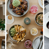 Chuuk Mexican Kitchen and Bar