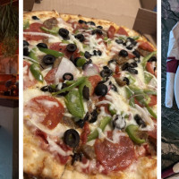 Ciao Bella Pizza/ Bella Blue Bar