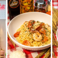 Ciccio's Pasta