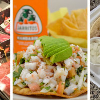Cielito Lindo Santa Maria