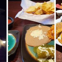 Cinco de Mayo Mexican Grill