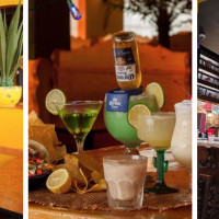 Cinco De Mayo Mexican Restaurant