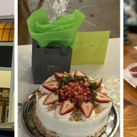 City Cafe & Catering