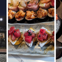 City Market Sushi
