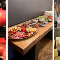 Claret Wine Bar
