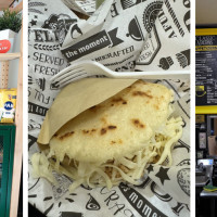 Classic Arepas