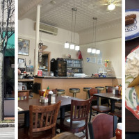 Classic Cafe