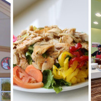 Classic Shawarma