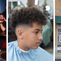 Classic Society Barbers
