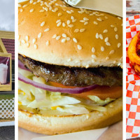 Cloud 9 Burgers