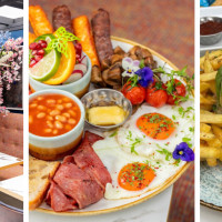 Cloud7 Brunch Hornsey