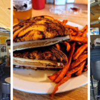Coach's Golf & Grill - Stagecoach Golf Course (est. 1928)